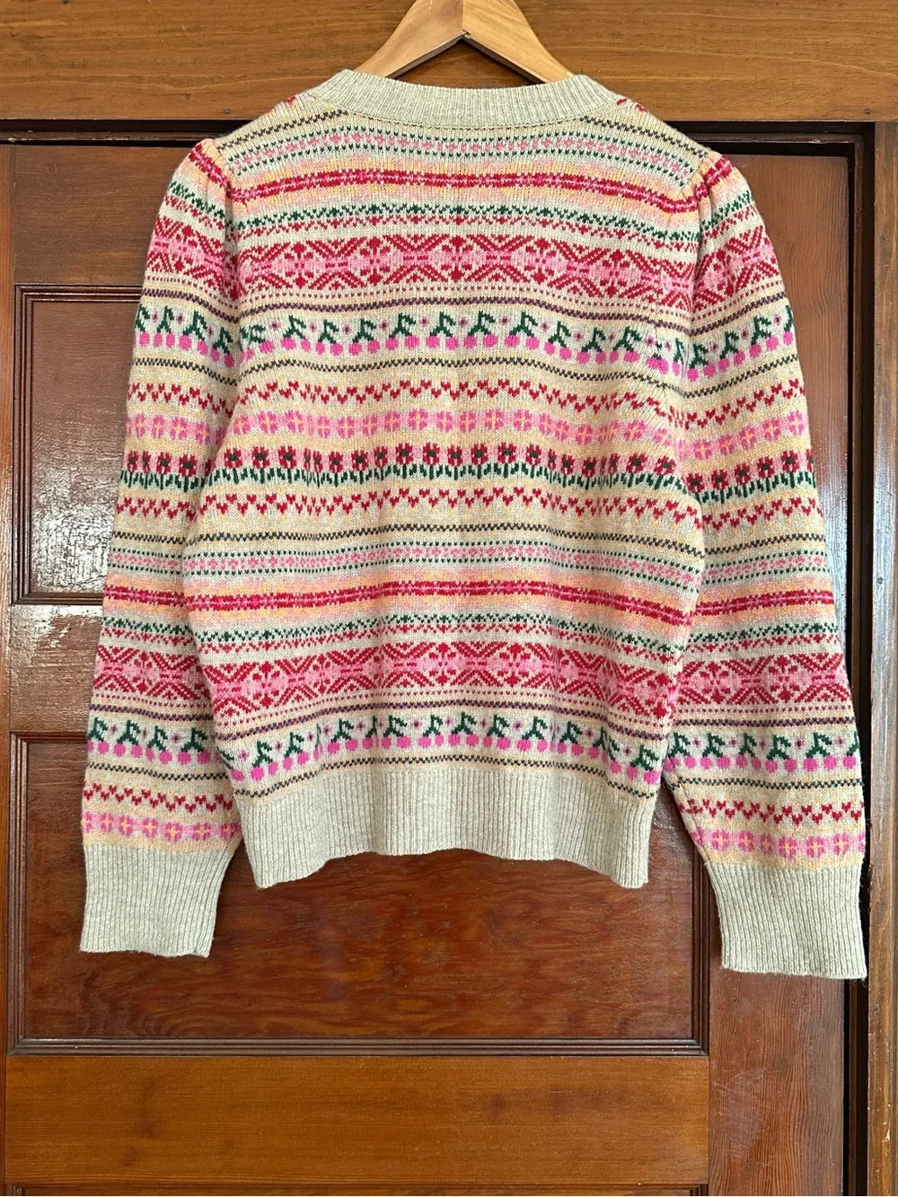 J. Crew great preowned